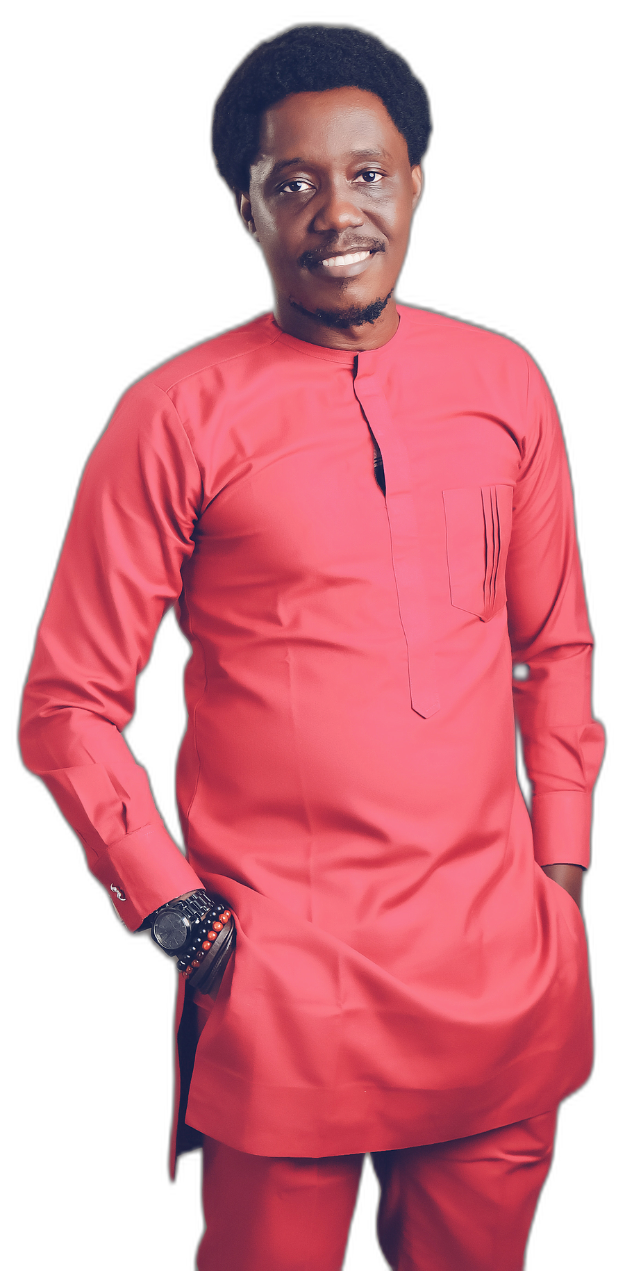 Elijah Atulomah